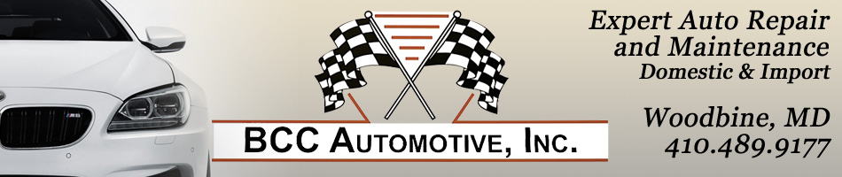 BCC Automotive