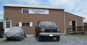 BCC Automotive Car Repair, Mechanic in Woodbine MD